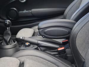 MINI Cooper Cabrio 1.5 One Stoelverw/Sportstoelen/Bluetooth/Led (2020), foto 20