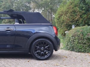 MINI Cooper Cabrio 1.5 One Stoelverw/Sportstoelen/Bluetooth/Led (2020), foto 22