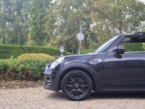 MINI Cooper Cabrio 1.5 One Stoelverw/Sportstoelen/Bluetooth/Led (2020), foto 23