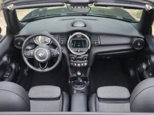 MINI Cooper Cabrio 1.5 One Stoelverw/Sportstoelen/Bluetooth/Led (2020), foto 24