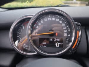 MINI Cooper Cabrio 1.5 One Stoelverw/Sportstoelen/Bluetooth/Led (2020), foto 25