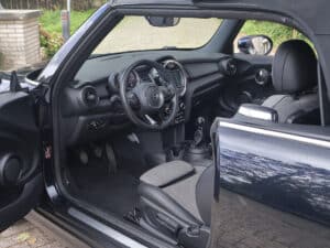 MINI Cooper Cabrio 1.5 One Stoelverw/Sportstoelen/Bluetooth/Led (2020), foto 26