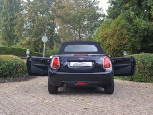 MINI Cooper Cabrio 1.5 One Stoelverw/Sportstoelen/Bluetooth/Led (2020), foto 28