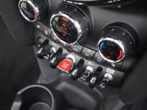 MINI Cooper Cabrio 1.5 One Stoelverw/Sportstoelen/Bluetooth/Led (2020), foto 29
