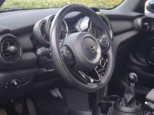 MINI Cooper Cabrio 1.5 One Stoelverw/Sportstoelen/Bluetooth/Led (2020), foto 3