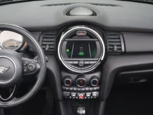 MINI Cooper Cabrio 1.5 One Stoelverw/Sportstoelen/Bluetooth/Led (2020), foto 31