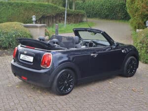 MINI Cooper Cabrio 1.5 One Stoelverw/Sportstoelen/Bluetooth/Led (2020), foto 32