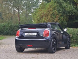 MINI Cooper Cabrio 1.5 One Stoelverw/Sportstoelen/Bluetooth/Led (2020), foto 33