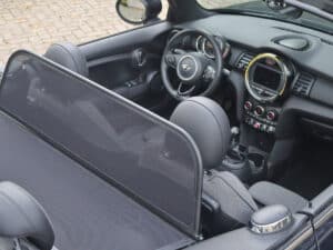 MINI Cooper Cabrio 1.5 One Stoelverw/Sportstoelen/Bluetooth/Led (2020), foto 34