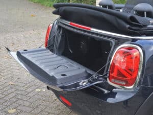 MINI Cooper Cabrio 1.5 One Stoelverw/Sportstoelen/Bluetooth/Led (2020), foto 35