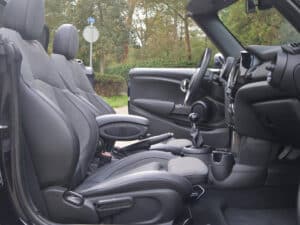 MINI Cooper Cabrio 1.5 One Stoelverw/Sportstoelen/Bluetooth/Led (2020), foto 36