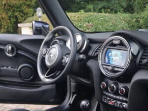 MINI Cooper Cabrio 1.5 One Stoelverw/Sportstoelen/Bluetooth/Led (2020), foto 37