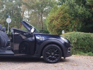 MINI Cooper Cabrio 1.5 One Stoelverw/Sportstoelen/Bluetooth/Led (2020), foto 39