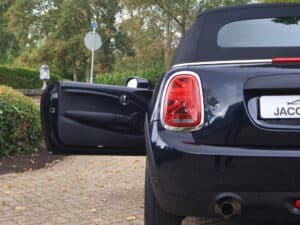 MINI Cooper Cabrio 1.5 One Stoelverw/Sportstoelen/Bluetooth/Led (2020), foto 4