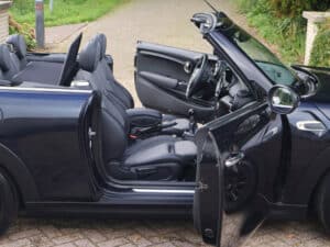 MINI Cooper Cabrio 1.5 One Stoelverw/Sportstoelen/Bluetooth/Led (2020), foto 40