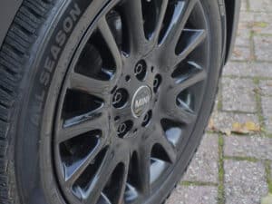 MINI Cooper Cabrio 1.5 One Stoelverw/Sportstoelen/Bluetooth/Led (2020), foto 43