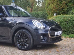 MINI Cooper Cabrio 1.5 One Stoelverw/Sportstoelen/Bluetooth/Led (2020), foto 44