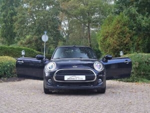 MINI Cooper Cabrio 1.5 One Stoelverw/Sportstoelen/Bluetooth/Led (2020), foto 46
