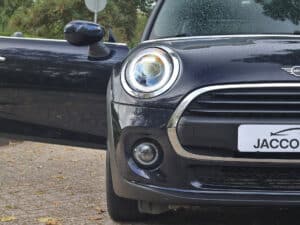 MINI Cooper Cabrio 1.5 One Stoelverw/Sportstoelen/Bluetooth/Led (2020), foto 47