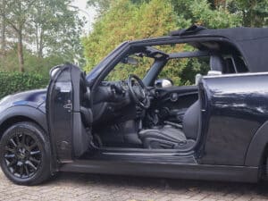 MINI Cooper Cabrio 1.5 One Stoelverw/Sportstoelen/Bluetooth/Led (2020), foto 5