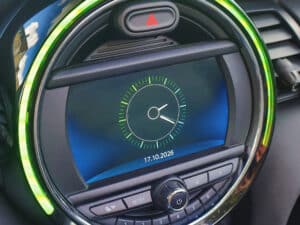 MINI Cooper Cabrio 1.5 One Stoelverw/Sportstoelen/Bluetooth/Led (2020), foto 6