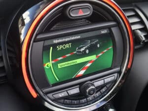 MINI Cooper Cabrio 1.5 One Stoelverw/Sportstoelen/Bluetooth/Led (2020), foto 7
