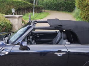 MINI Cooper Cabrio 1.5 One Stoelverw/Sportstoelen/Bluetooth/Led (2020), foto 9