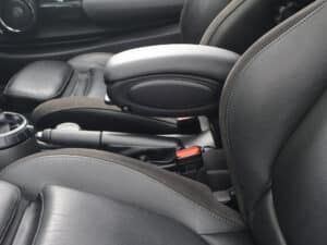 MINI Cooper S Cabrio Mini 2.0 Chili Automaat Harman-Kardon/Navi/18"/Stoelverw/1e Eigenaar (2017), foto 2