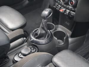 MINI Cooper S Cabrio Mini 2.0 Chili Automaat Harman-Kardon/Navi/18"/Stoelverw/1e Eigenaar (2017), foto 21