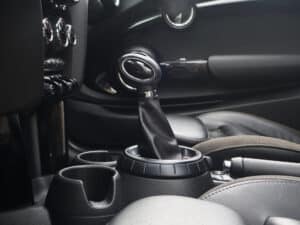 MINI Cooper S Cabrio Mini 2.0 Chili Automaat Harman-Kardon/Navi/18"/Stoelverw/1e Eigenaar (2017), foto 3