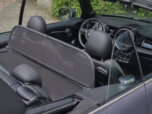 MINI Cooper S Cabrio Mini 2.0 Chili Automaat Harman-Kardon/Navi/18"/Stoelverw/1e Eigenaar (2017), foto 30