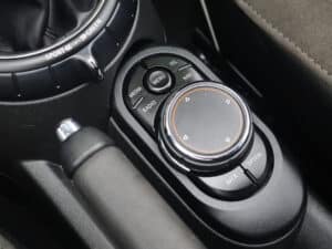 MINI Cooper S Cabrio Mini 2.0 Chili Automaat Harman-Kardon/Navi/18"/Stoelverw/1e Eigenaar (2017), foto 47
