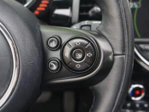 MINI Cooper S Cabrio Mini 2.0 Chili Automaat Harman-Kardon/Navi/18"/Stoelverw/1e Eigenaar (2017), foto 48