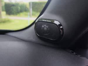 MINI Cooper S Cabrio Mini 2.0 Chili Automaat Harman-Kardon/Navi/18"/Stoelverw/1e Eigenaar (2017), foto 5