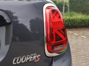 MINI Cooper S Cabrio Mini 2.0 Chili Automaat Harman-Kardon/Navi/18"/Stoelverw/1e Eigenaar (2017), foto 7