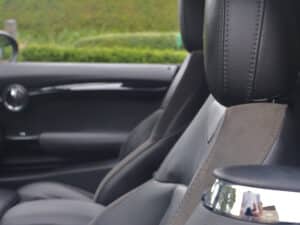 MINI Cooper S Cabrio Mini 2.0 Chili Automaat Harman-Kardon/Navi/18"/Stoelverw/1e Eigenaar (2017), foto 8