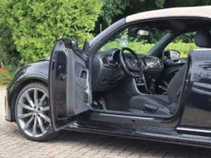 Volkswagen Beetle Cabriolet 1.4 TSI R-Line 150pk (2017), foto 10