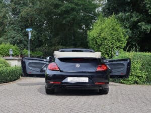 Volkswagen Beetle Cabriolet 1.4 TSI R-Line 150pk (2017), foto 11