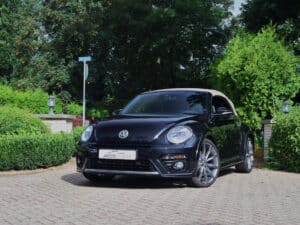 Volkswagen Beetle Cabriolet 1.4 TSI R-Line 150pk (2017), foto 15