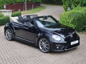 Volkswagen Beetle Cabriolet 1.4 TSI R-Line 150pk (2017), foto 16
