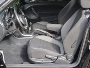 Volkswagen Beetle Cabriolet 1.4 TSI R-Line 150pk (2017), foto 17