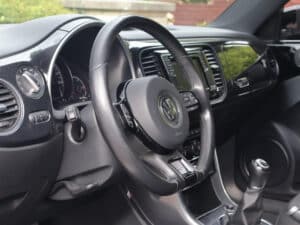 Volkswagen Beetle Cabriolet 1.4 TSI R-Line 150pk (2017), foto 18