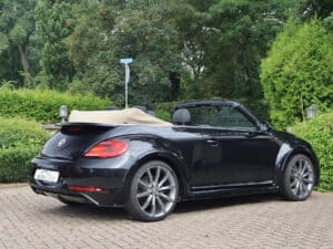 Volkswagen Beetle Cabriolet 1.4 TSI R-Line 150pk (2017), foto 2