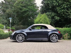 Volkswagen Beetle Cabriolet 1.4 TSI R-Line 150pk (2017), foto 21