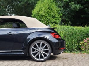 Volkswagen Beetle Cabriolet 1.4 TSI R-Line 150pk (2017), foto 22