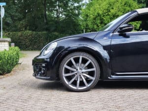 Volkswagen Beetle Cabriolet 1.4 TSI R-Line 150pk (2017), foto 23