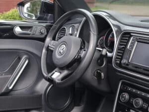 Volkswagen Beetle Cabriolet 1.4 TSI R-Line 150pk (2017), foto 24