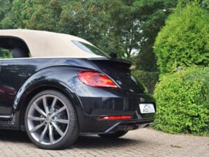 Volkswagen Beetle Cabriolet 1.4 TSI R-Line 150pk (2017), foto 25