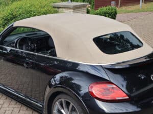 Volkswagen Beetle Cabriolet 1.4 TSI R-Line 150pk (2017), foto 26