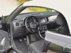 Volkswagen Beetle Cabriolet 1.4 TSI R-Line 150pk (2017), foto 27
